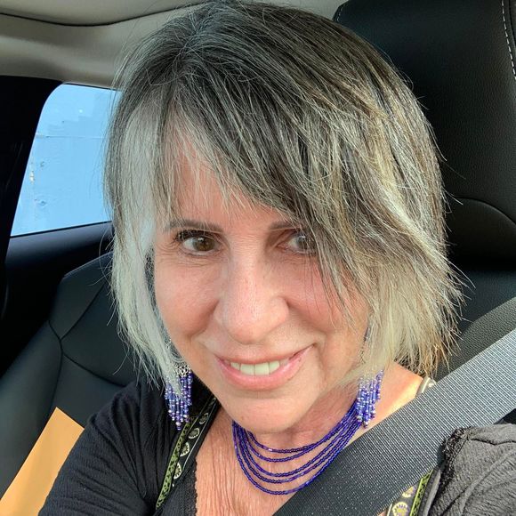 Meet your Posher, Roni - Picture 1 of 1